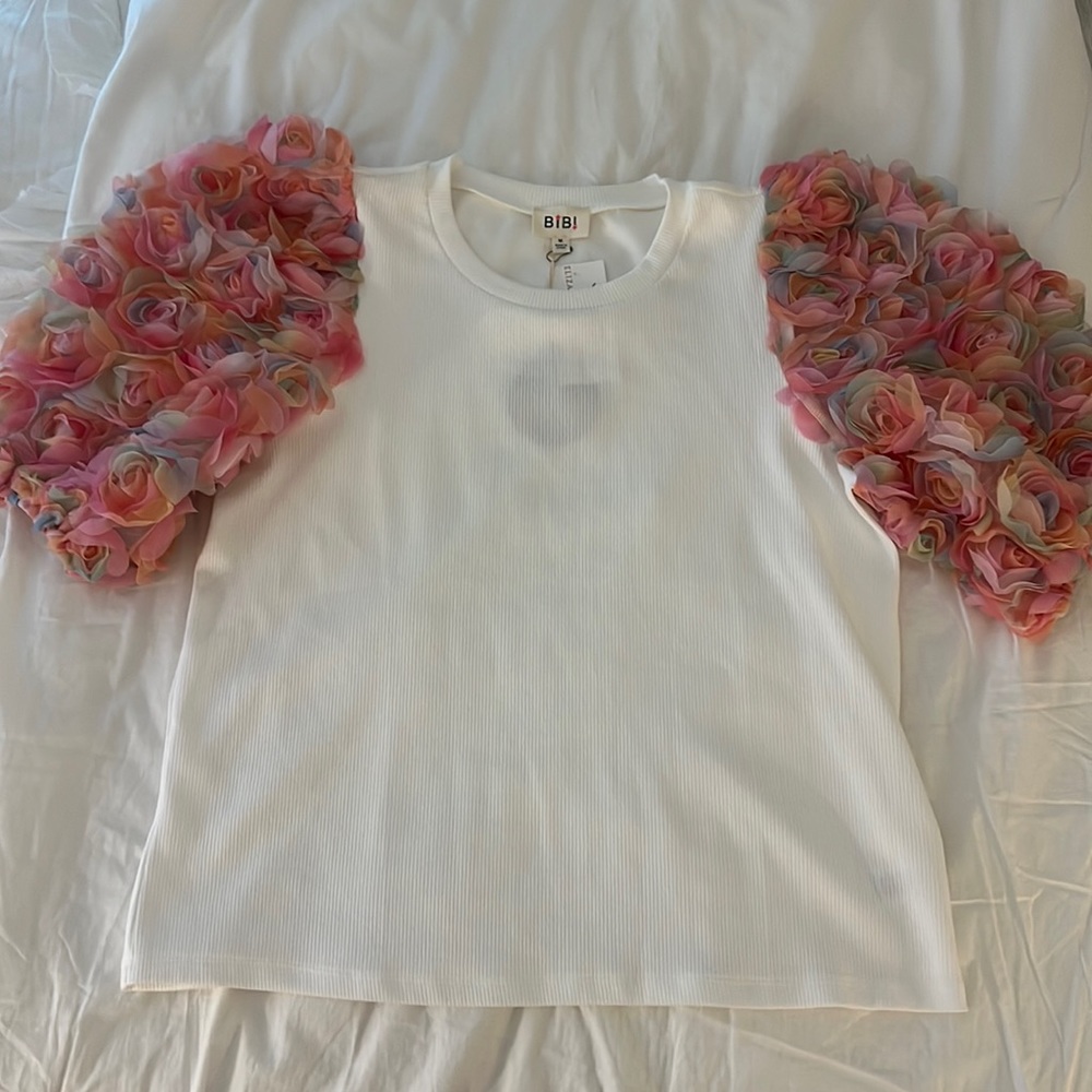 Boutique top